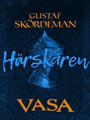 cover image of Härskaren